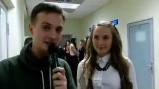 Псевдо Юридический - кастинг Мисс ИП 2014