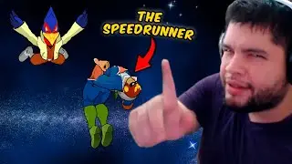 Speedrunning These Stocks