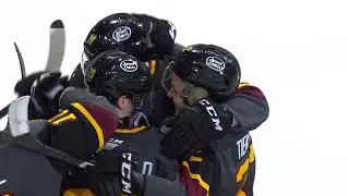 Game Highlights April 2 Chicago Wolves vs. Milwaukee Admirals
