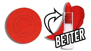 Sunnies Face Fluffmatte is BETTER than Airblush. Here’s Why… | Booya