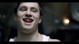 KIX - The Fight Machine