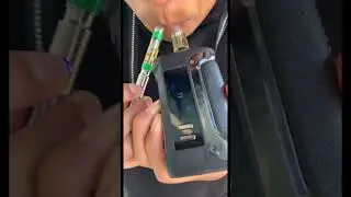STRANGER ATTEMPTS A DOUBLE BLINKER‼️😭💀 #shorts #subscribe