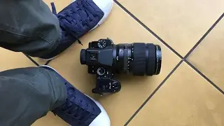 POST LIVE VIDEO: Fujifilm GFX Q&A Outdoors