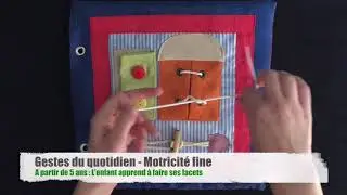Gestes du quotidien