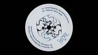 Numero 6 - 80's Glitch (Couilles à l'Air Mix)