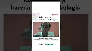 Kolik pada Bayi karena Faktor Psikologis