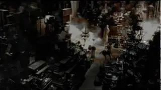Harry Potter ○ Broken [Lifehouse]