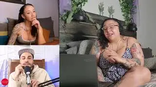 Chloe Venom | Make Up And Sin | Sexy People Podcast | Full Episode