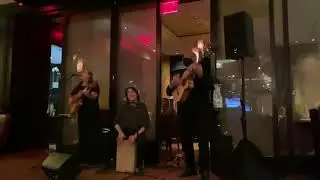 Rumba jam