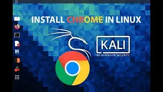 How to Install Google Chrome In Linux Using Command