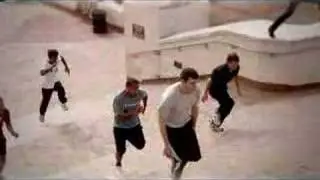 Physical Graffiti: The Chase