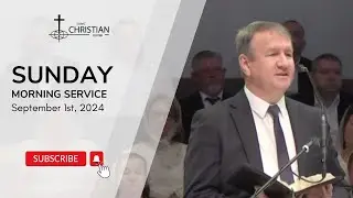 1 September 2024 Sunday morning