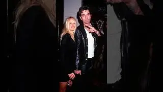 Pamela Anderson and Tommy Lee | Celebrity Couples Relationship Timeline