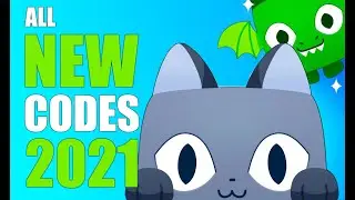 ALL NEW CODES PET SIMULATOR X * PET SIMULATOR X Roblox