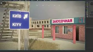 EASTERN FRONT:2022 | Hostomel