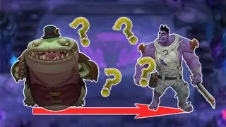 TFT PATHFINDING IN A NUTSHELL - PATCH 12.1 - TFT HIGHLIGHTS