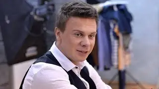 Встреча с путешественником Дмитрием Комаровым. ПЕРЕЗАЛИВ.