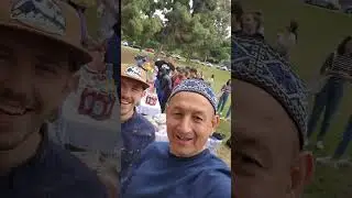 BBQ party. #америка #america #usa #f1 #eb2 #california #иммиграция #сша