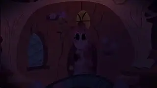 MLP Horror AU | The Nightfall Virus