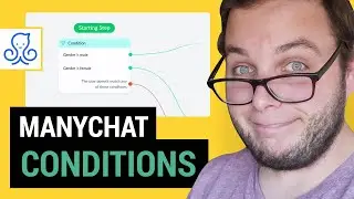 9 Things You Can Do With Conditions in ManyChat