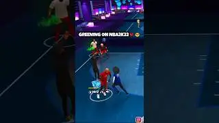 NBA2k22 WILL BE MISSED 🥺💔 