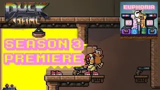 Quacktality | se03 | episode 1