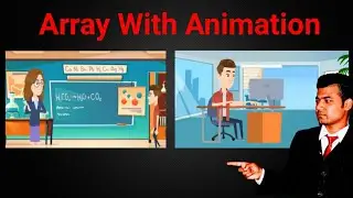 Array | Array In C | C Array | C Programming Tutorial