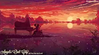 -Nightcore- Angels (Owl City)