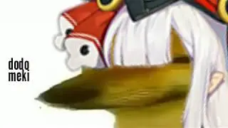 Dodomeki.