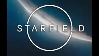 Starfield – Official E3 Announcement Teaser