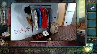 ROOM ESCAPE 50 ROOMS VI level 3 WALKTHROUGH