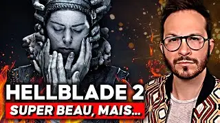 HELLBLADE 2 : Grand Test 🔥 Super beau, MAIS...