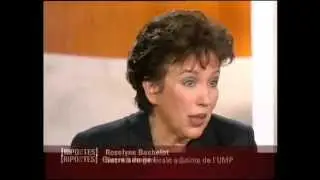 Guerre à droite ! - Ripostes - l'émission