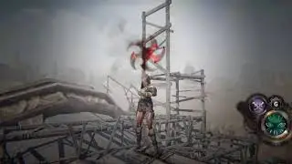 Ascent: Infinite RealmAssassin