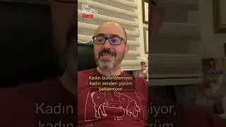 Kadın Senin Çözüm Olmanı İstiyor (C092)| Dr. RedPill Kısalar