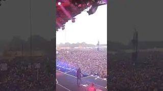 “Real Love Baby” from Roskilde Festival, Denmark, 2017