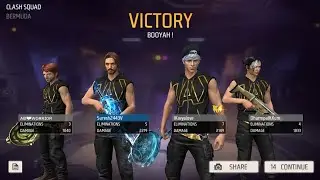 😎😎😱😱🔥♥️Killer Da# BOOYHA $free fire 🔥🔥🔥🔥🔥