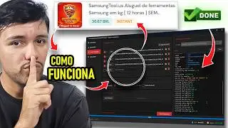 How to download and use Samsung Tool.us (Updated step-by-step 2026)