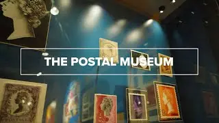 London’s Postal Museum and Mail Rail | Visit London