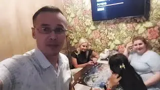 2023-06-11 - трансформационная игра от Сюцай в Костанае.