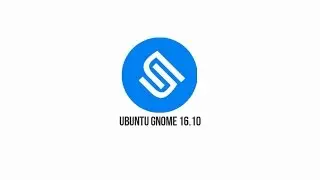 #REVIEW Ubuntu GNOME 16.10 [ Yakkety Yak ]