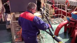 Капирование кабеля 2