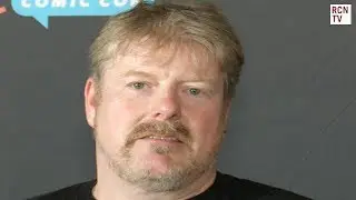 Adventure Time John DiMaggio Interview