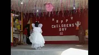 AGRS, Fancy dress competition Sub junior, 2022
