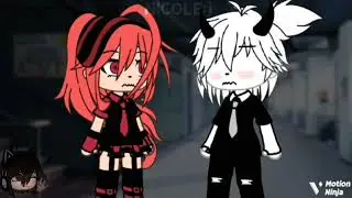 ~meme~...~{Gacha life}~