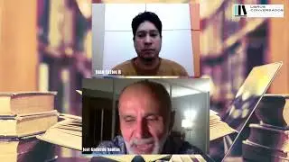 El amor sin rectitud, José Luis Graterón Namías,  Parte II.