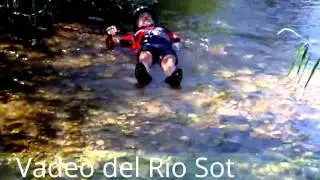 Vadeo del Río Sot