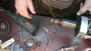Диагностика неисправности МЭУШ 1300 РИТМ