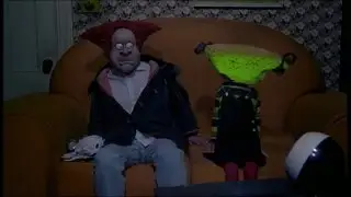 Птичку жалко - Angry Kid