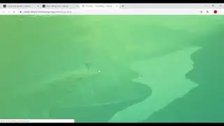 Creating a Blog on a NING Network